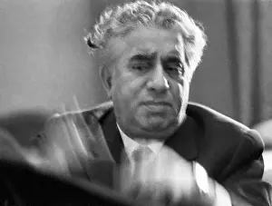 Khachaturian: Composer A.Khachaturian