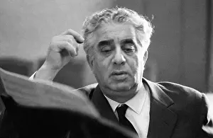 Khachaturian: Composer A.Khachaturian