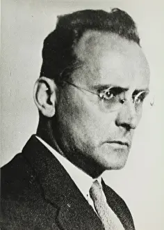 Webern: Composer Anton Webern