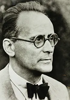 Webern: Composer Anton Webern