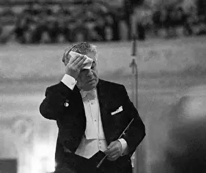 Khachaturian: Composer Aram Khachaturian, 1972