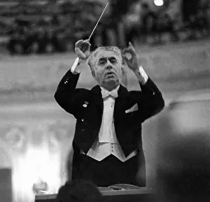 Khachaturian: Composer Aram Khachaturian, 1972