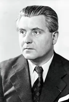Boleslav: Composer and conductor Karel Boleslav Jirak