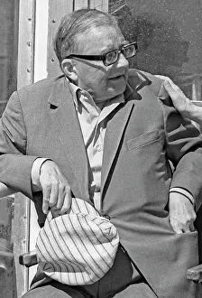 Lermontov: Composer D.D.Shostakovich, 1973