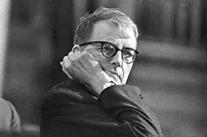 Shostakovich: Composer Dmitry Shostakovich /1906-1975/