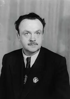 Ivanovich: Composer I.I.Dzerzhinsky