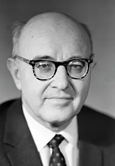 Kassin: Composer Mikhail Chulaki, 1968