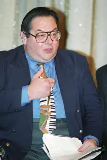 Nemyonov: Composer Nikolai Petrov, 1996