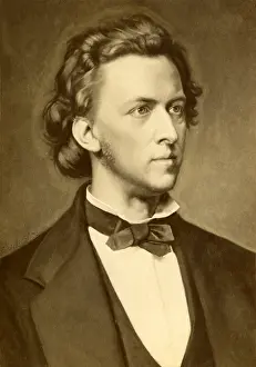 Chopin: Composer and Pianist