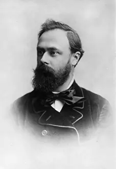 Heuberger: Composer Richard Heuberger