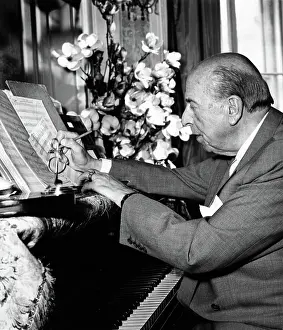 Stolz: Composer Robert Stolz