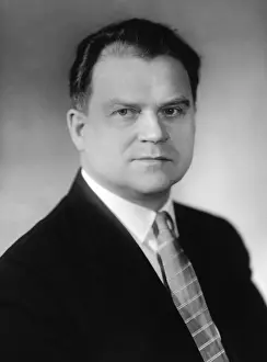 Khrennikov: Composer Tikhon Khrennikov, 1960