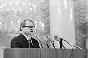 Khrennikov: Composer Tikhon Khrennikov, 1968