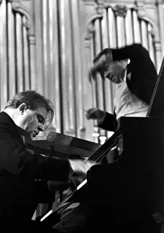 Symphony: Composer Tikhon Khrennikov, 1972