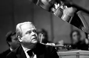 Khrennikov: Composer Tikhon Khrennikov, 1982