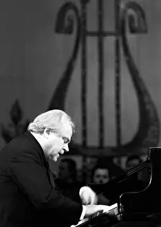 Khrennikov: Composer Tikhon Khrennikov, 1982