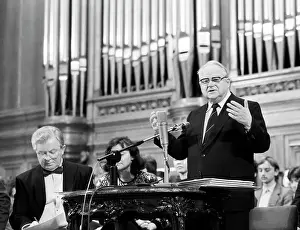 Khrennikov: Composer Tikhon Khrennikov, 1992