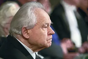 Khrennikov: Composer Tikhon Khrennikov, 1998