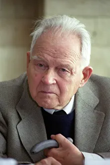 Khrennikov: Composer Tikhon Khrennikov, 2002