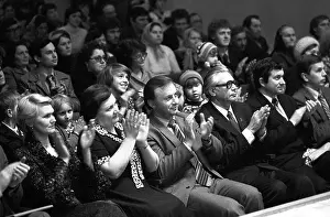 Metelitsa: Composer Valentin Levashov, 1983