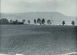 Steinach: The composing cottage of the Austrian composer Gustav Mahler