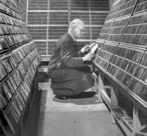 Rack: Compositor and ranks of Chinese Types
