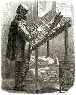 Compositor: COMPOSITOR AT WORK