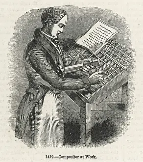 Compositor: COMPOSITOR AT WORK