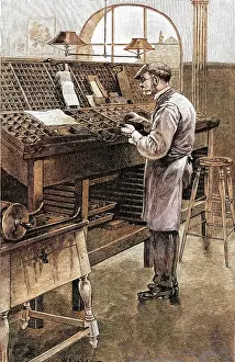 Compositor: COMPOSITOR AT WORKS