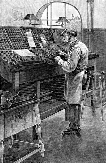 Compositor: COMPOSITOR AT WORKS