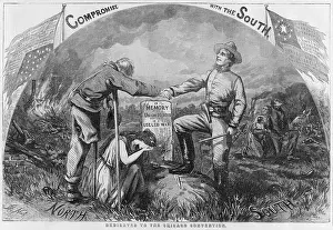 Compromise: Compromise with the South - Dedicated to the Chicago Convent