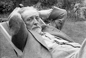 Montague: Compton Mackenzie, novelist and nationalist
