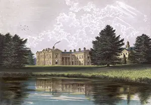 Warks: COMPTON VERNEY/WARKS