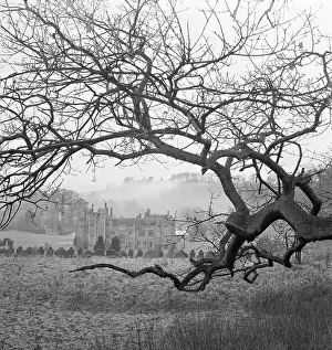 Incorporates: Compton Wynates, Warwickshire