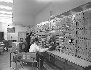 Compute: Compute AP-3M - computer operators