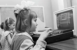 Masha: Computer literacy class in kindergarten