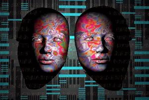 Spooky: Computer minds linking on a global level