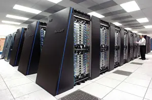Powe: Computer scientist at Argonne National Laboratory ?