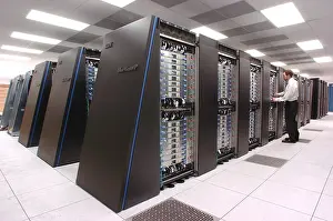 Powe: Computer scientist at Argonne National Laboratory ?