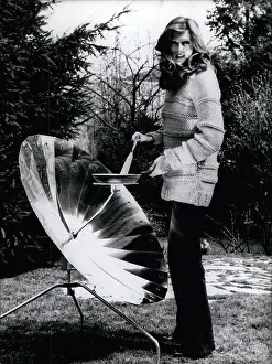 Parabolic: Computers - Electronics - Robots - Technology - TVs