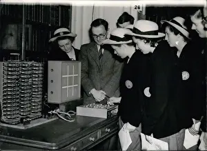 Nicks: Computers - Electronics - Robots - Technology - TV's