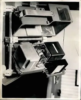 Haversack: Computers - Electronics - Robots - Technology - TV's