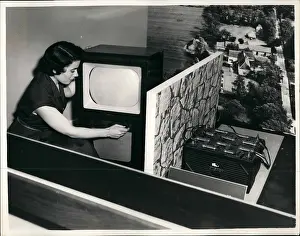 Consol: Computers - Electronics - Robots - Technology - TV's