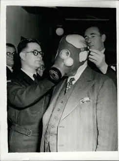 Respirator: Computers - Electronics - Robots - Technology - TV's