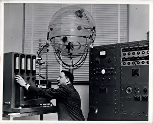 Smog: Computers - Electronics - Robots - Technology - TV's