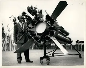 Turbines: Computers - Electronics - Robots - Technology - TV's