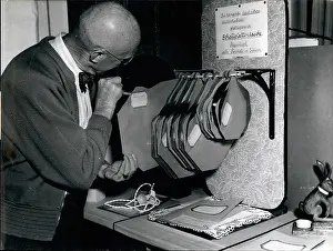 Gluck: Computers - Electronics - Robots - Technology - TV's