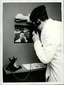 Caller: Computers - Electronics - Robots - Technology - TV's