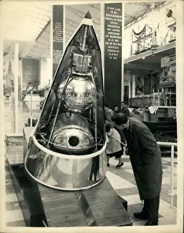 Sputnik: Computers - Electronics - Robots - Technology - TV's
