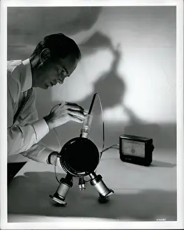 Radars: Computers - Electronics - Robots - Technology - TV's